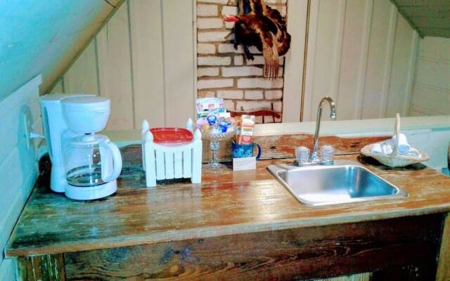 The Baines House Inn