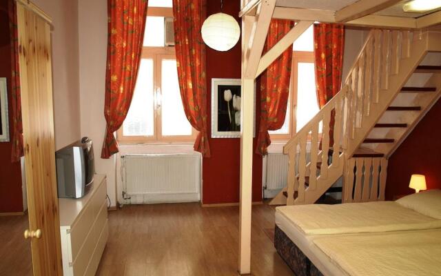 Liechtenstein Apartments II