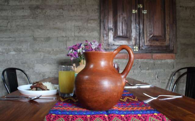 Casa Regina Oaxaca