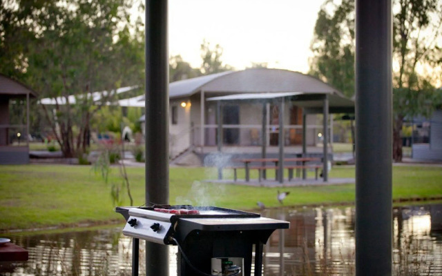 Tasman Holiday Parks - Moama on the Murray