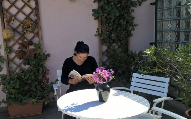 Boulevard City Guesthouse Budapest