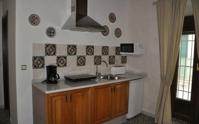 Casa de las Remigias