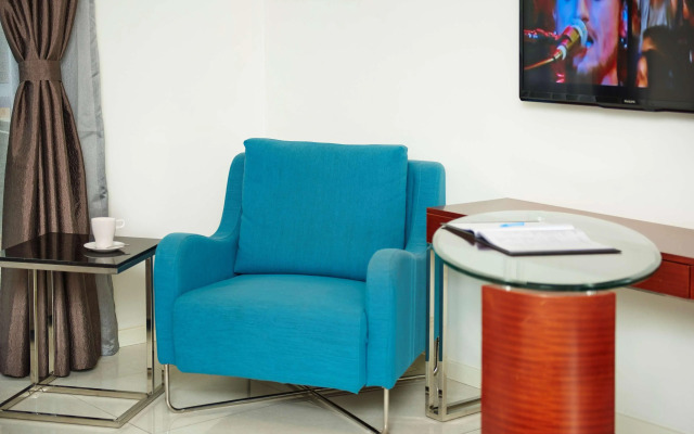 Best Western Casula Motor Inn