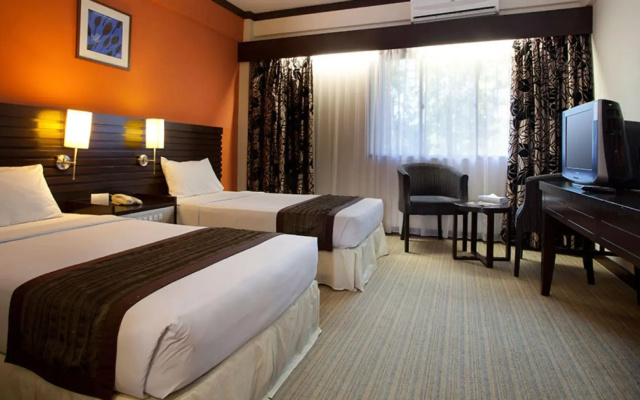 Hotel Seri Malaysia Kangar