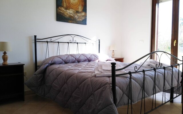 Keysbano Residence Pantanagianni