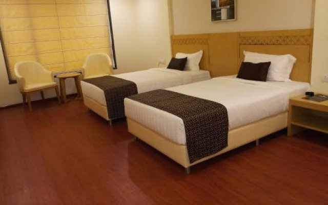 Hotel Royal Chandela by OYO Rooms