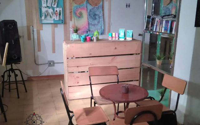 Casa Estacion - Hostel