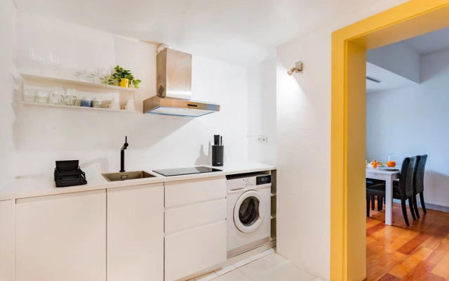 Estoril Riviera Apartments