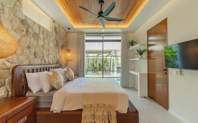 Luxury Ocean Dream Villa