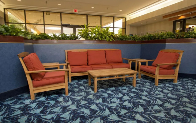 Cedar Point's Sandcastle Suites