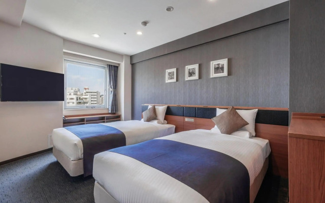 Hotel MyStays Nagoya - Sakae