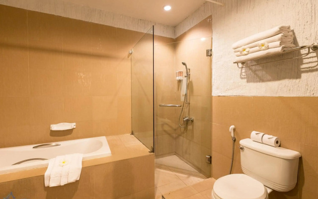 Krabi Aquamarine Resort - SHA Extra Plus