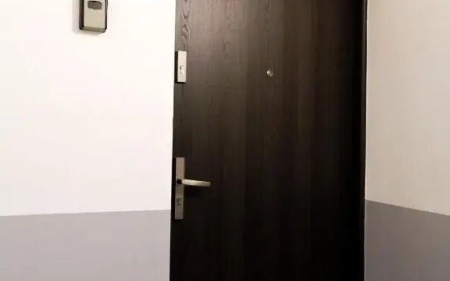 Evita apartment