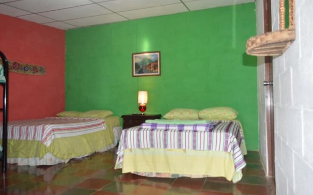 Hostal Meson de San Fernando