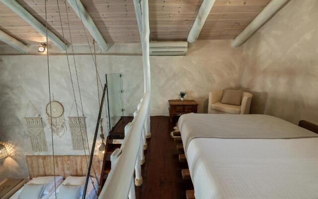 Verekinthos Villa, a Fine Country Retreat, By ThinkVilla