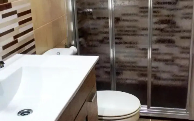 Apartamento Estocolmo