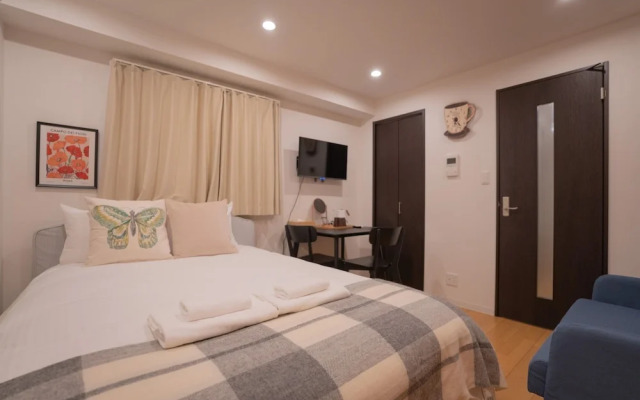 Tenkawa INN Umedahigashi