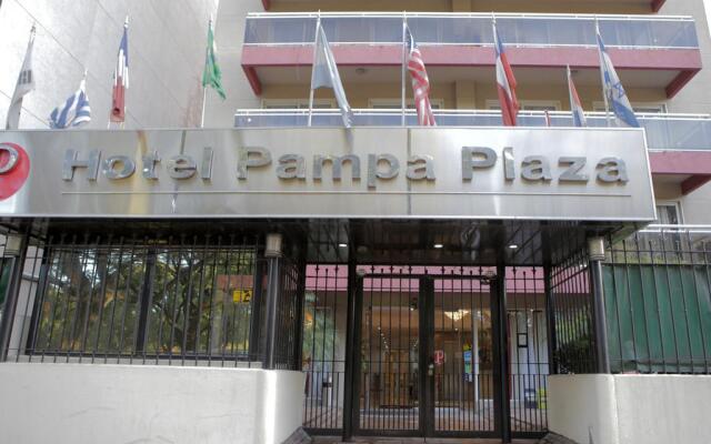 Pampa Plaza Hotel