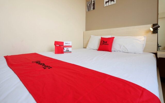 Mister Stay Hotel Semarang