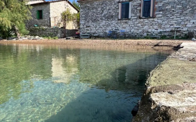 Tilemvi Seaside House Milina Pelion!!!