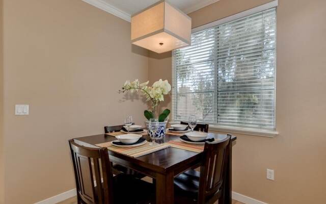 Miller Road 207a 2 Bedroom Townhouse