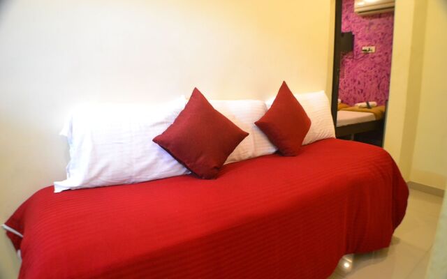 Terminus Guest House
