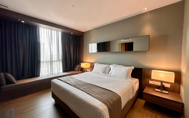 Swiss-Garden Hotel Melaka