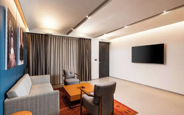 Radisson Resort and Spa Lonavala