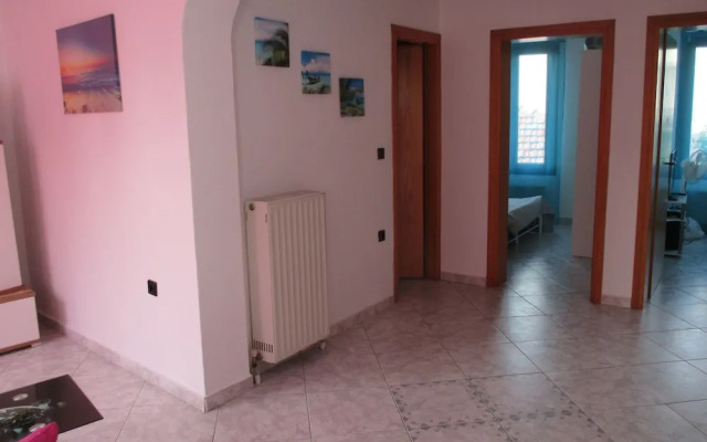 Castle Home Apartments
