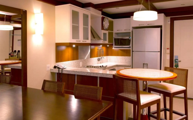 Laje de Pedra Mountain Village Prime