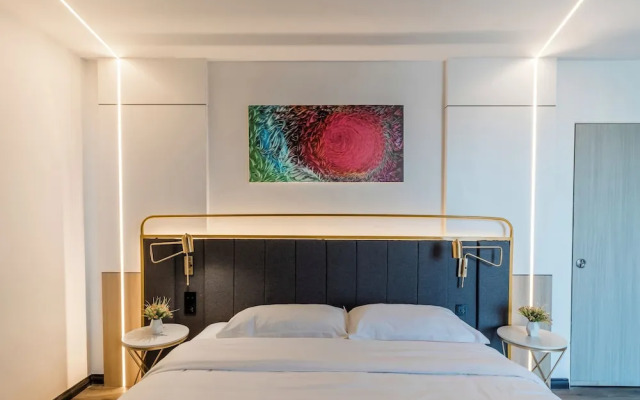 Regatta Stay Kozi Square Kuching