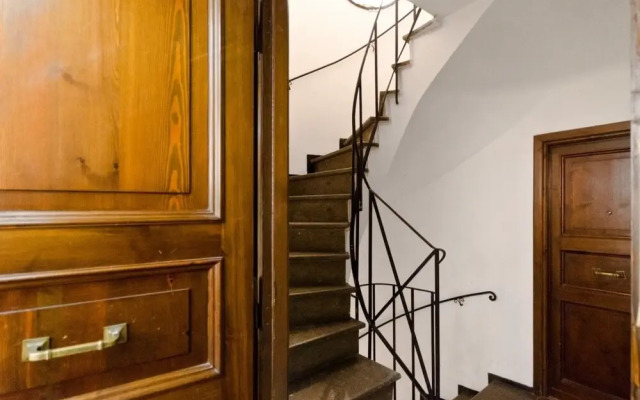 Rentopolis - Trastevere