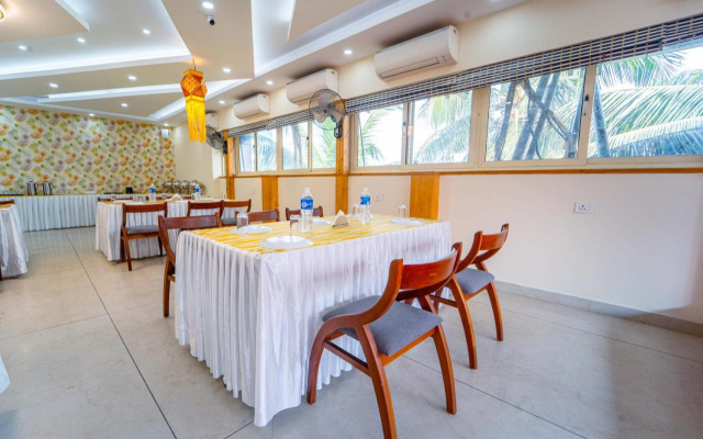 Treebo Sree Varshavilas Regency, 500 Mtrs From Guruvayoor Temple