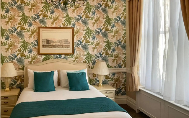 Royal Bath Hotel & Spa Bournemouth