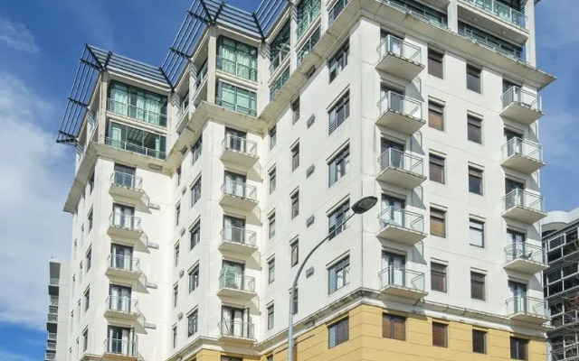 Apollo Hotel Auckland