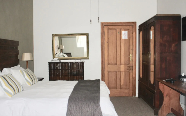 Selborne Bed and Breakfast