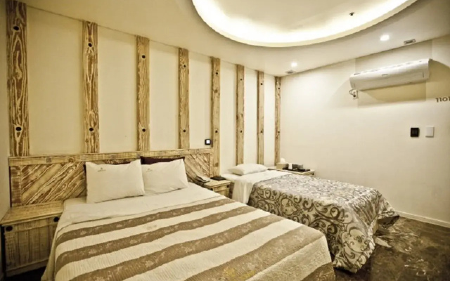 Hotel Star