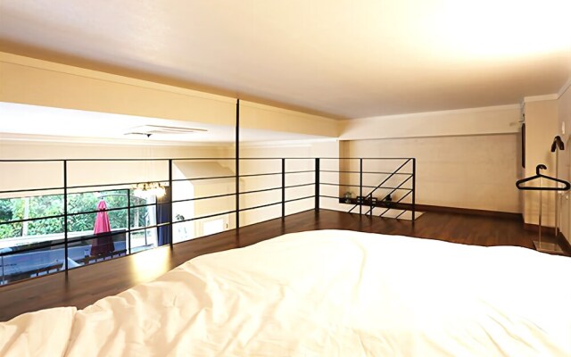 Yangpyeong Eden Pension & Campground