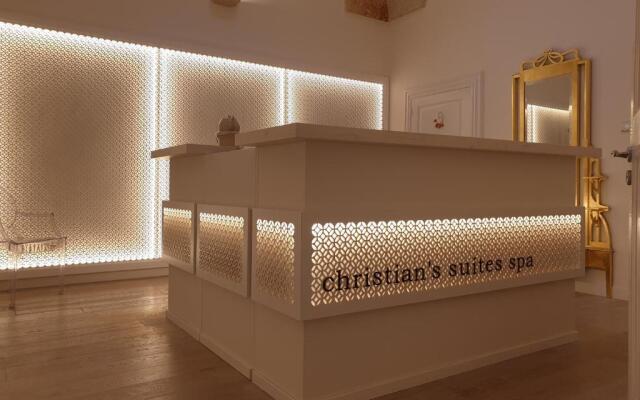 Christians Suites Spa