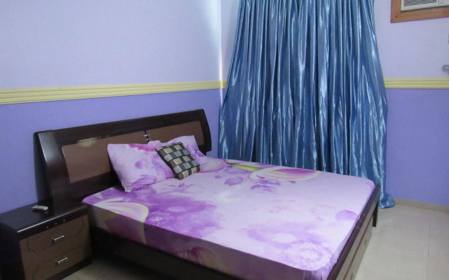 Luxury Flats Victoria Island Lagos