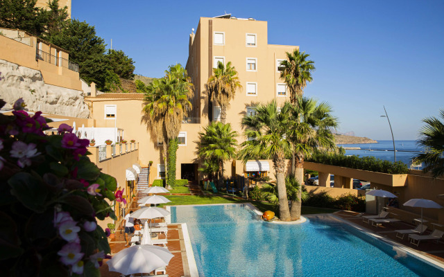 Hotel Punta Nord - Est