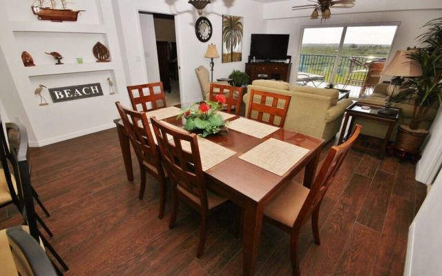 Oceanwalk 9-604 Apartment 3