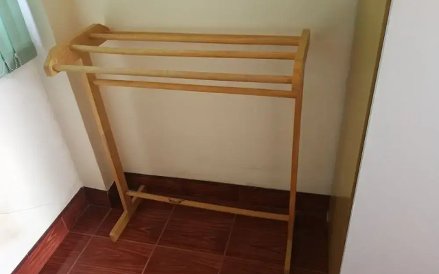 Saeng Tai Amphawa Resort