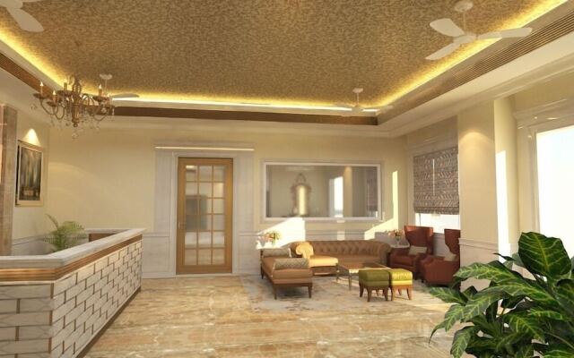 Hotel Shyam