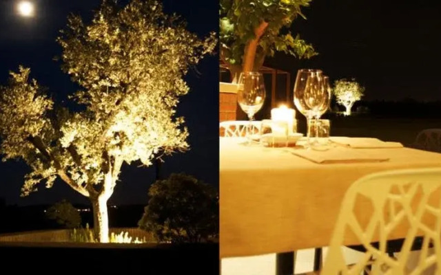 Colombarino Agriturismo