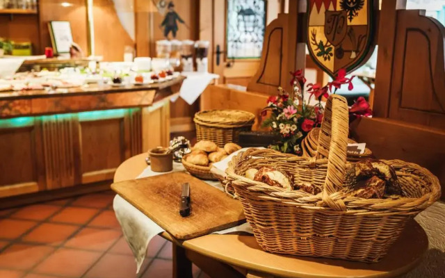 Landhotel Alte Aue