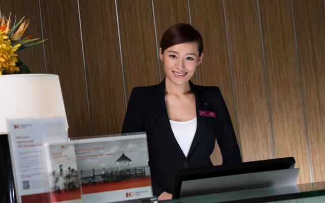 Crowne Plaza Zhongshan Xiaolan
