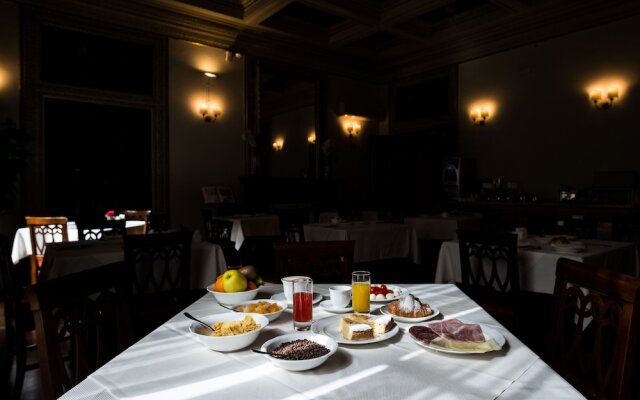 Hotel Dei Macchiaioli