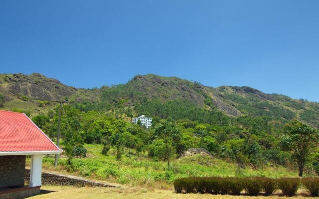 Tea Mount Suites