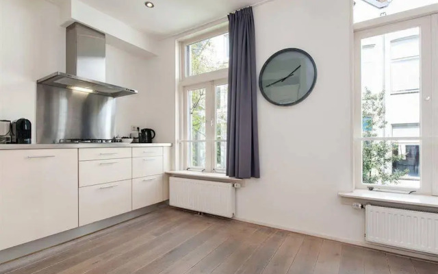 Cityden Centre Apartments